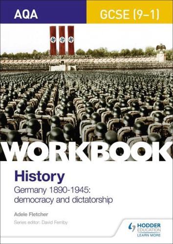 History. Germany 1890-1945