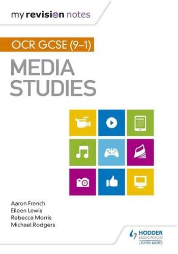 OCR GCSE (9-1) Media Studies