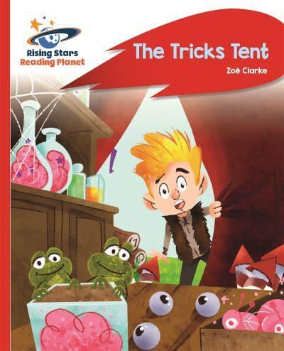 The Tricks Tent