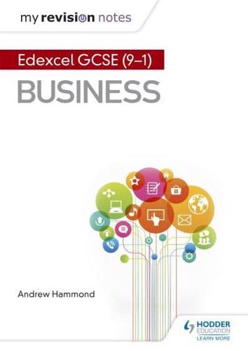 Edexcel GCSE (9-1) Business