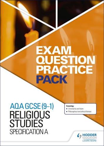 AQA GCSE (9-1) Religious Studies A