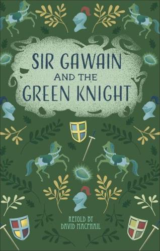 Sir Gawain and the Green Knight