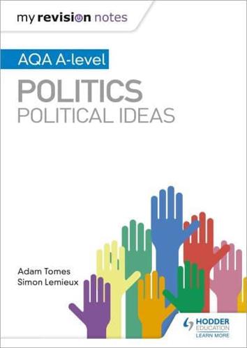 AQA AS/A-Level Politics