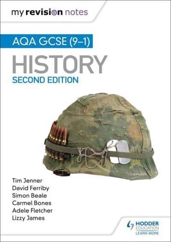 AQA GCSE (9-1) History