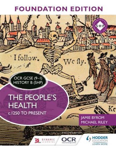 The People's Health C.1250 to Present