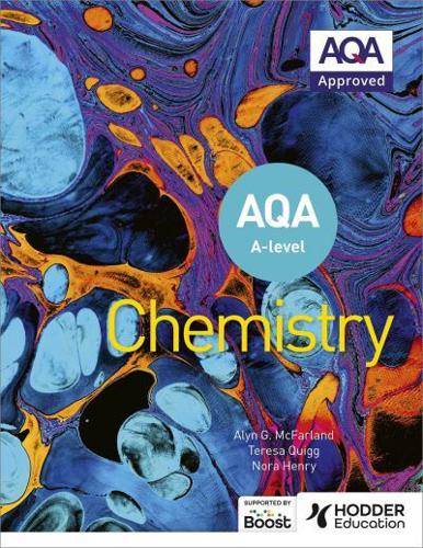 AQA A-Level Chemistry