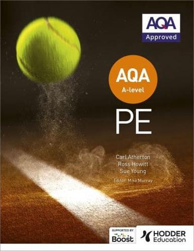 AQA A-Level PE