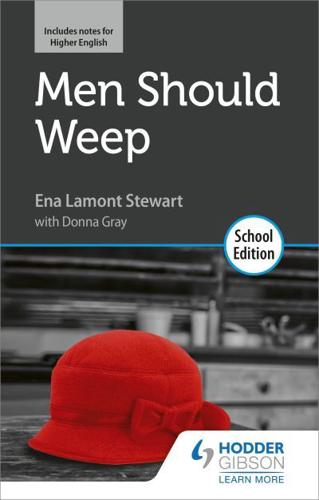 Men Should Weep