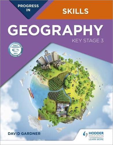 Progress in Geography Skills