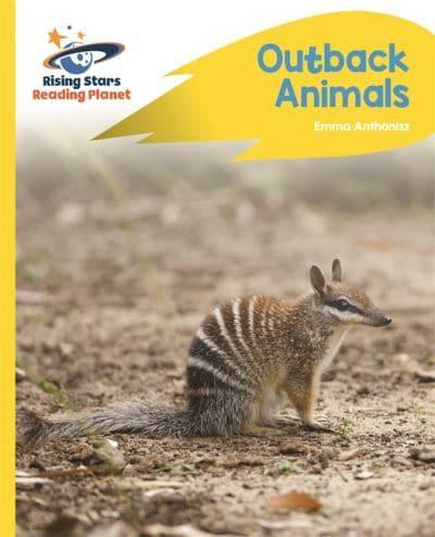 Outback Animals