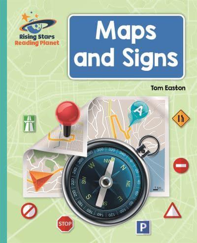 Maps and Signs