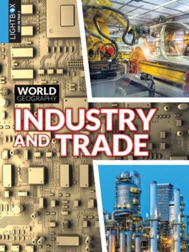 Industry and Trade