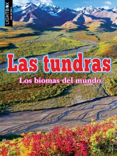 Las Tundras