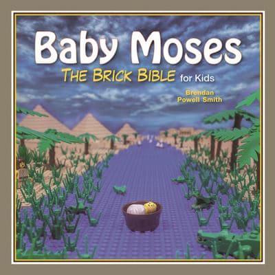 Baby Moses