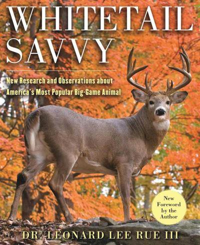 Whitetail Savvy