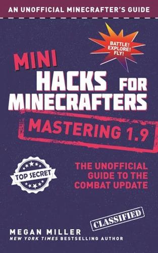 Mini Hacks for Minecrafters