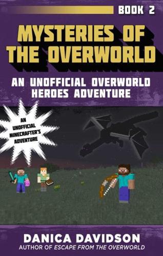 Mysteries of the Overworld