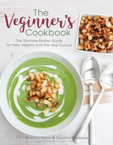 The Veginner's Cookbook