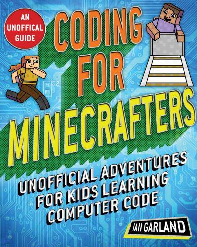 Coding for Minecrafters