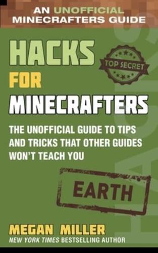 Hacks for Minecrafters: Earth