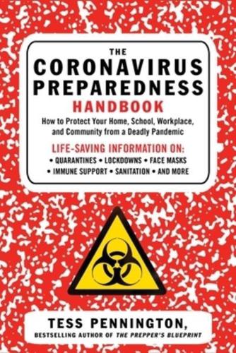 The Coronavirus Preparedness Handbook