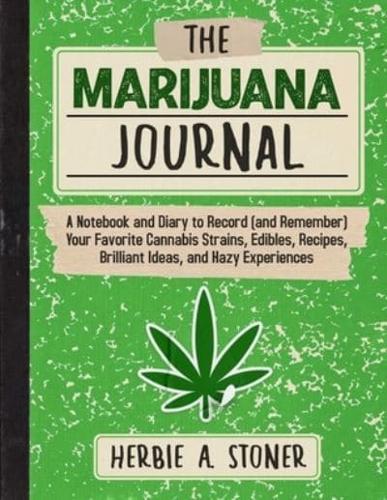 The Marijuana Journal