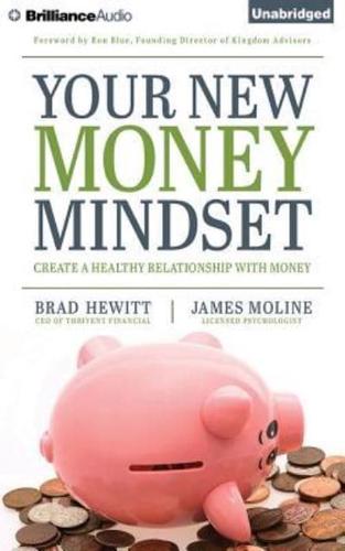 Your New Money Mindset