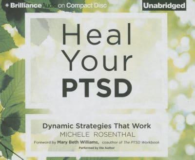 Heal Your PTSD