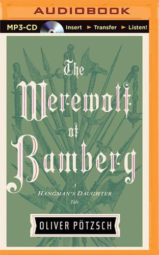 The Werewolf of Bamberg