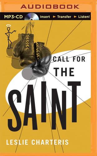 Call for the Saint