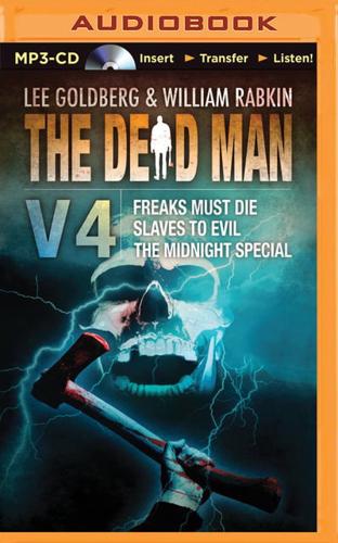 The Dead Man Volume 4