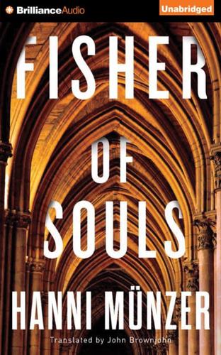 Fisher of Souls
