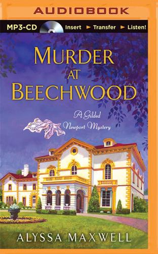 Murder at Beechwood