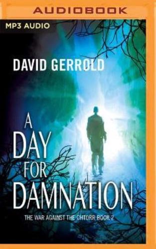 A Day for Damnation