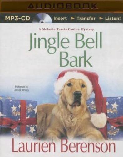 Jingle Bell Bark