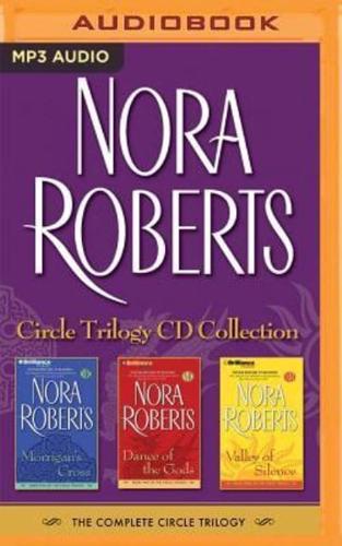 Nora Roberts Circle Trilogy Collection