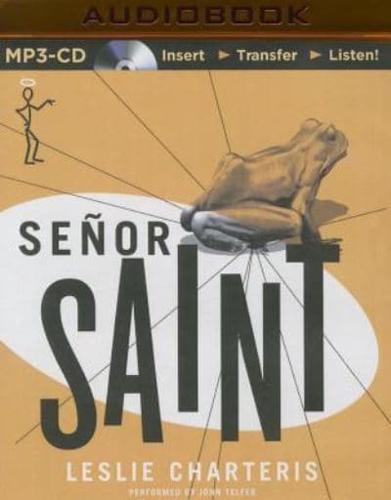 Señor Saint