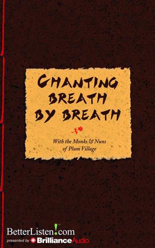 Chanting Breath by Breath