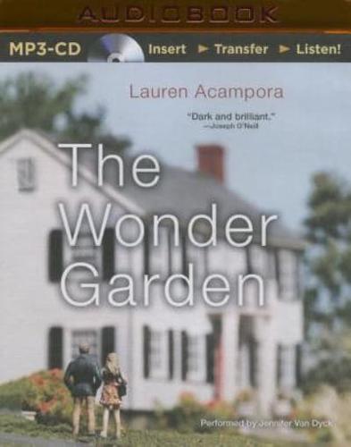 The Wonder Garden