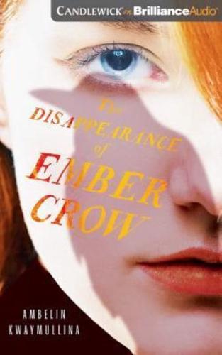 The Disappearance of Ember Crow