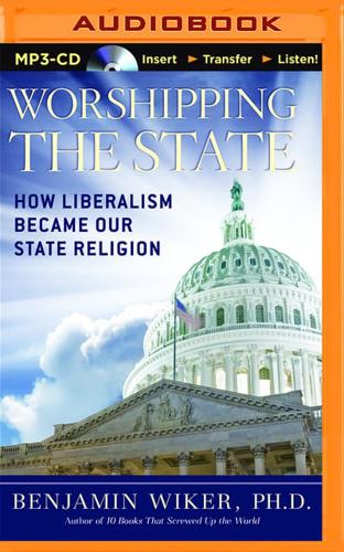 Worshipping the State