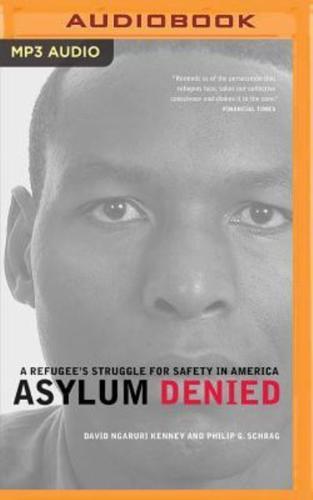 Asylum Denied