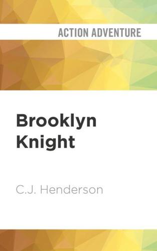 Brooklyn Knight