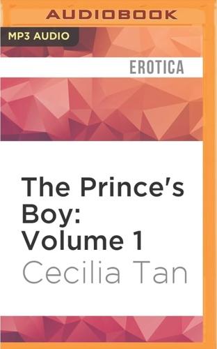 The Prince's Boy: Volume 1