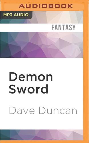 Demon Sword