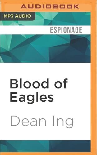 Blood of Eagles