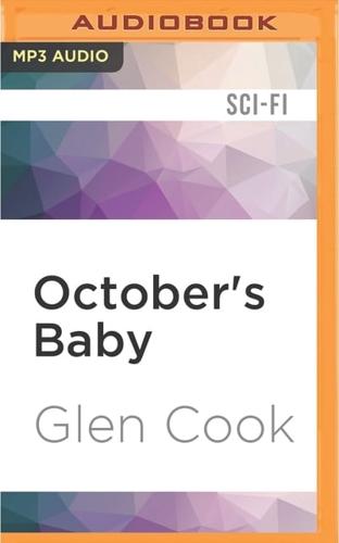 October's Baby