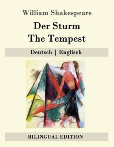 Der Sturm / The Tempest