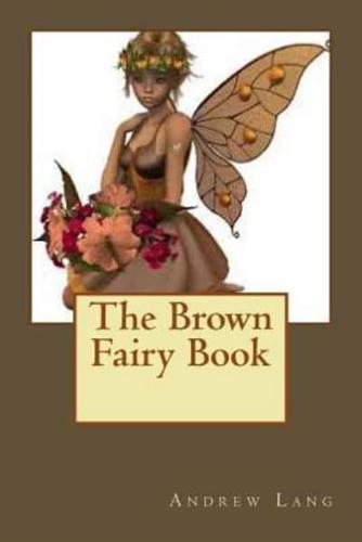 The Brown Fairy Book