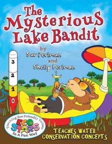 Eco Stars and The Mysterious Lake Bandit